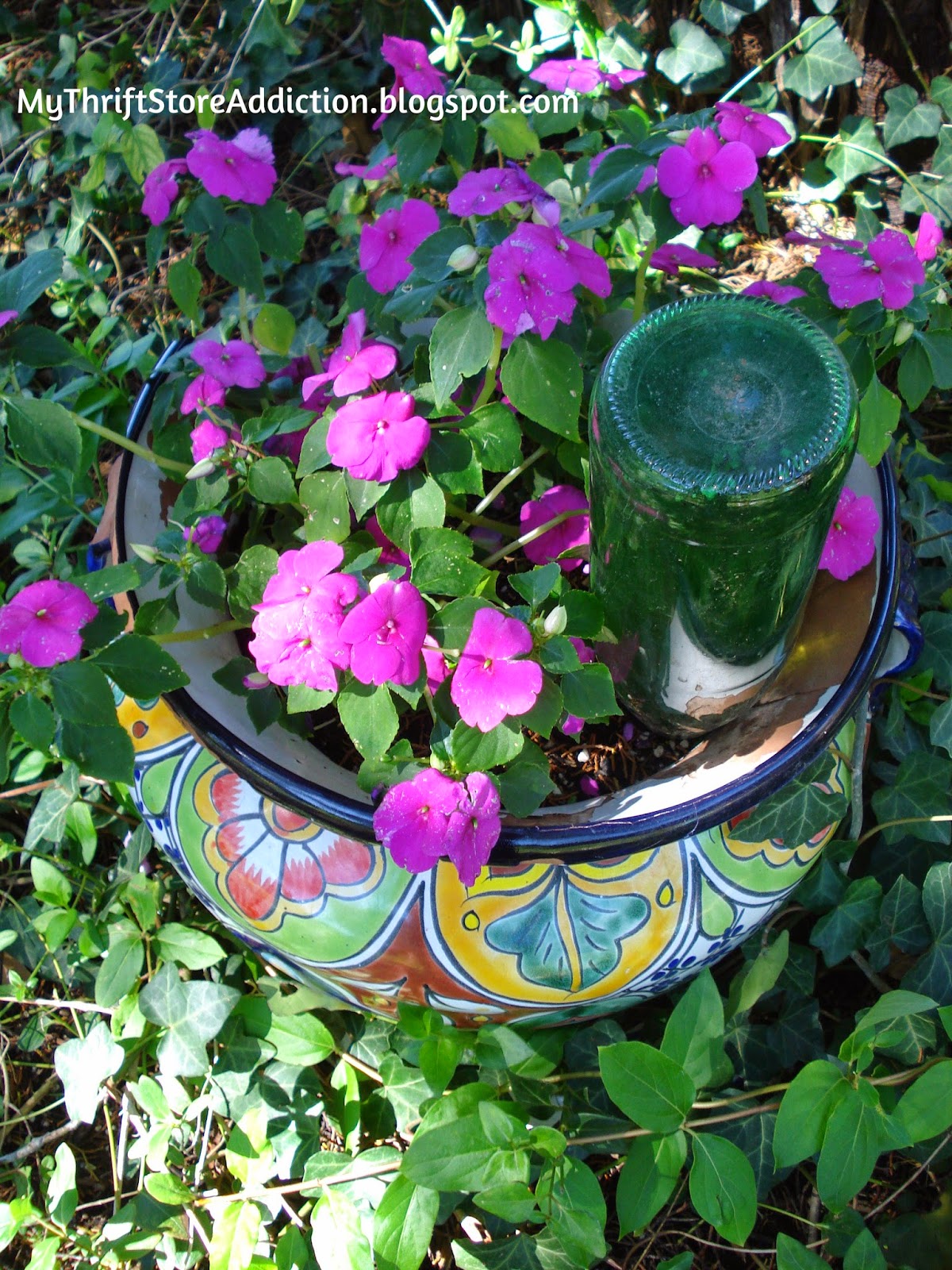 My Thrift Store Addiction Summertime Preparing Your