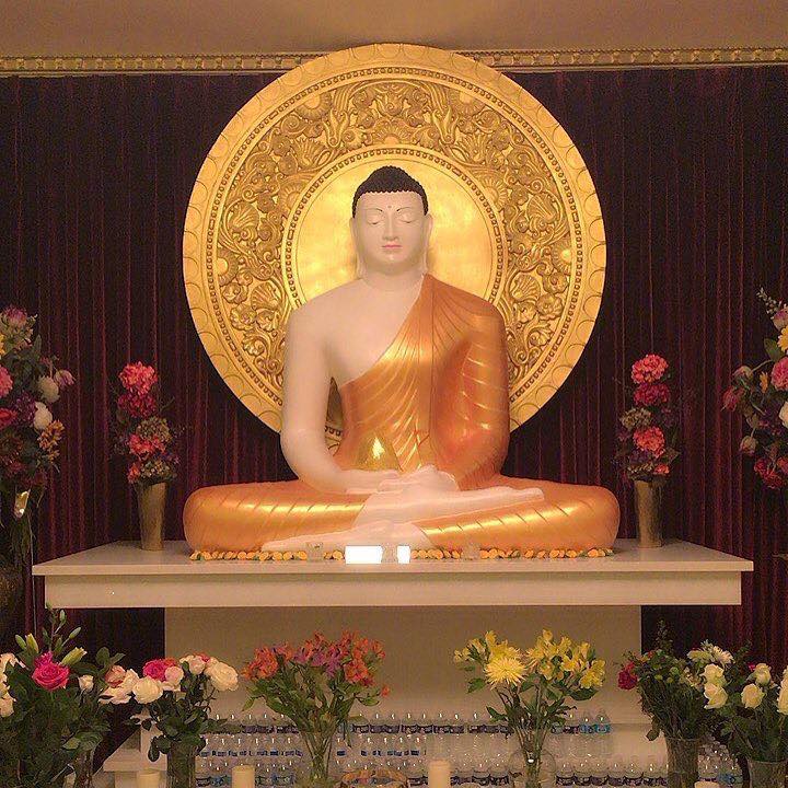 Why do Buddhists pay respect to the Triple Gem? Dhamma USA
