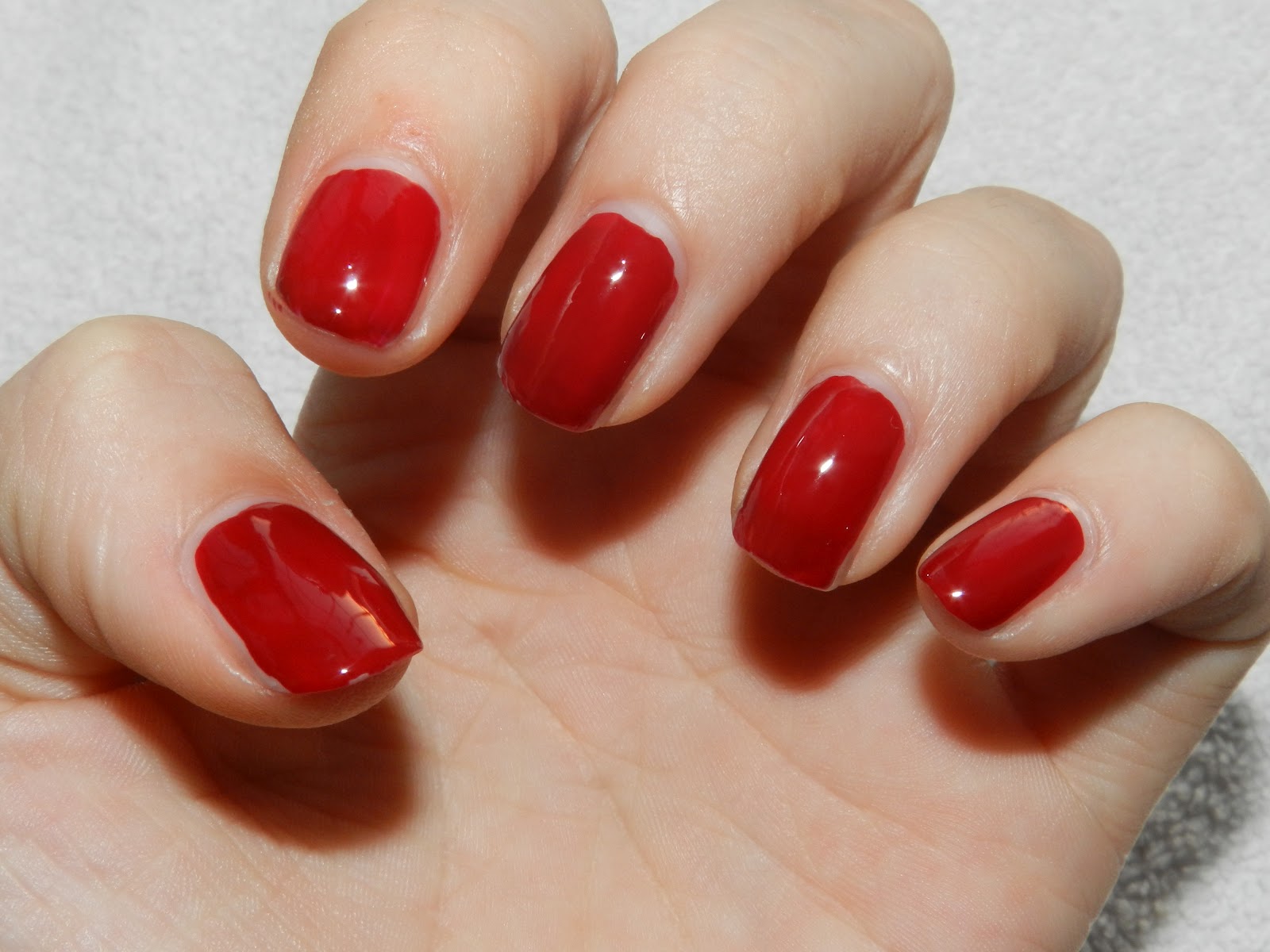 Vintage Allure Nails Inc. "Tate"