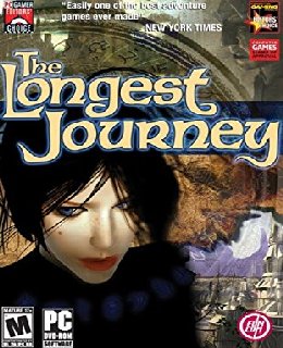 The Longest Journey Free Download