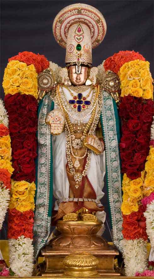 vaijayanti mala garland necklace of vishnu vaijayantimala hindu blog vaijayanti mala garland necklace of