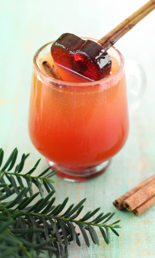 Cinnamon Cider Sticks Sprinkle Bakes