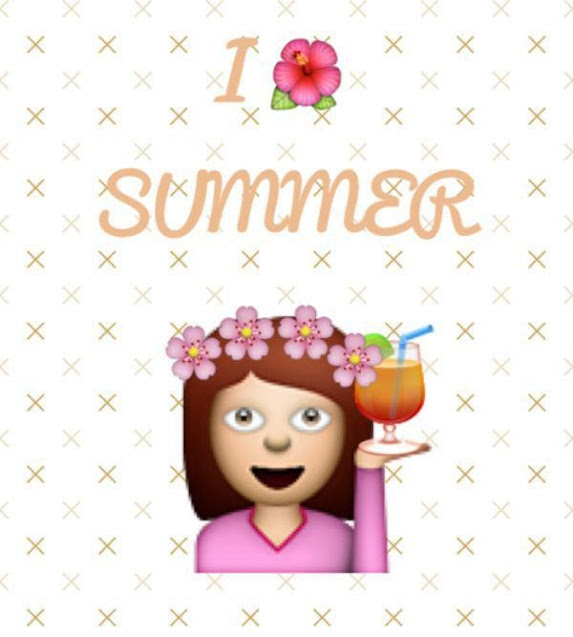 Καλοκαιρινά ποτά - ροφήματα