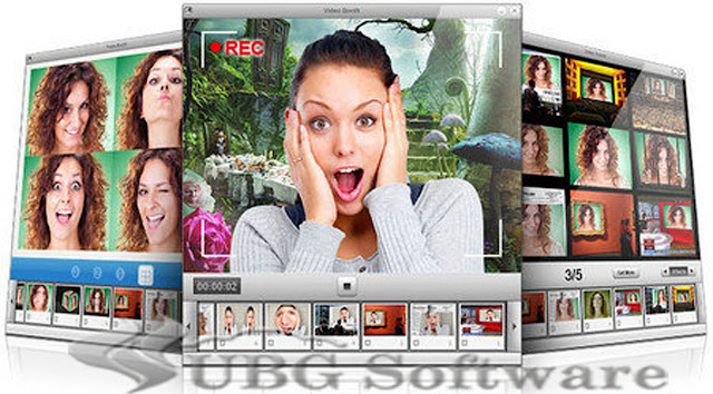 Video Booth Pro Full Crack 2017 - www.ubg.download