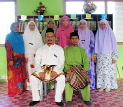 Guru Pendidikan Islam 2012