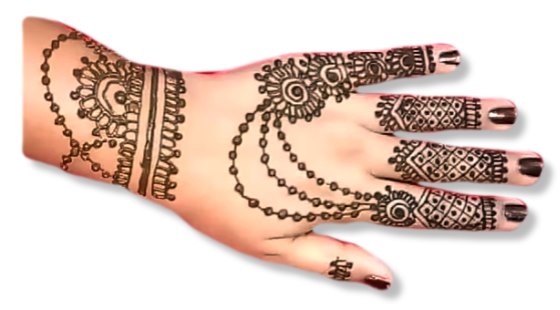 20 Mehndi Designs For Wedding: Latest, Beautiful, Bridal, Dulhan Special