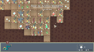 Ufflegrim Game Screenshot 3