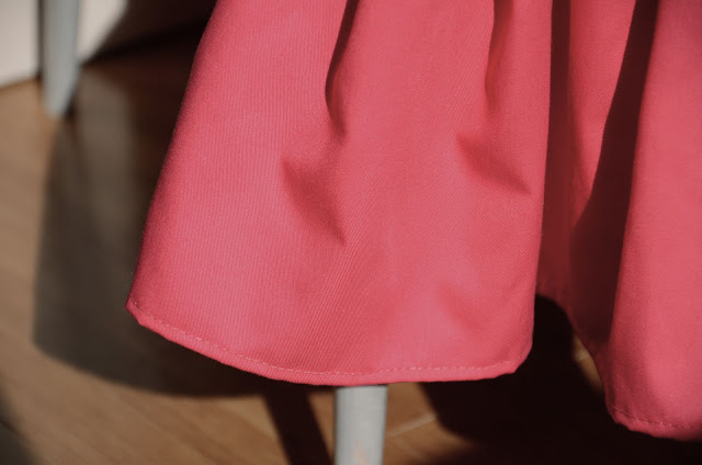 The Dress, detail 5