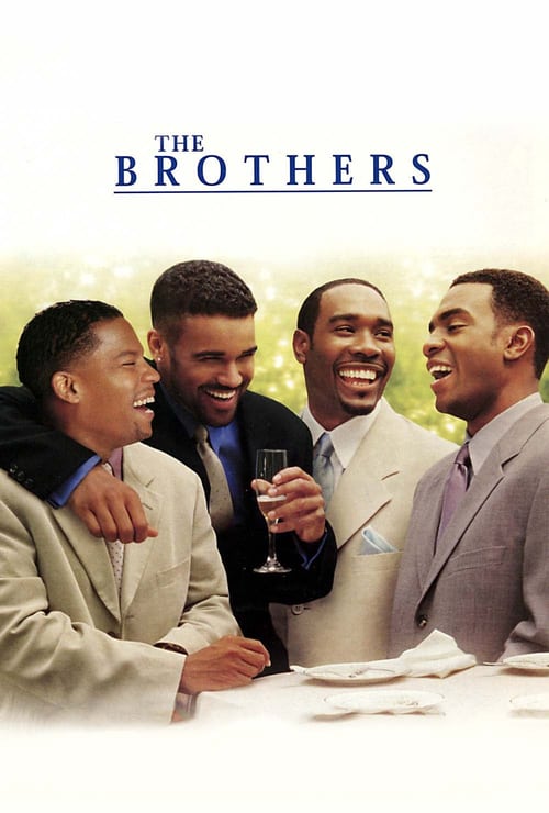 [HD] The Brothers 2001 Pelicula Online Castellano