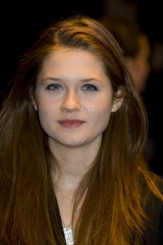 Homenum Revelio: Ginevra Molly Weasley Potter (Ginevra Molly Weasley