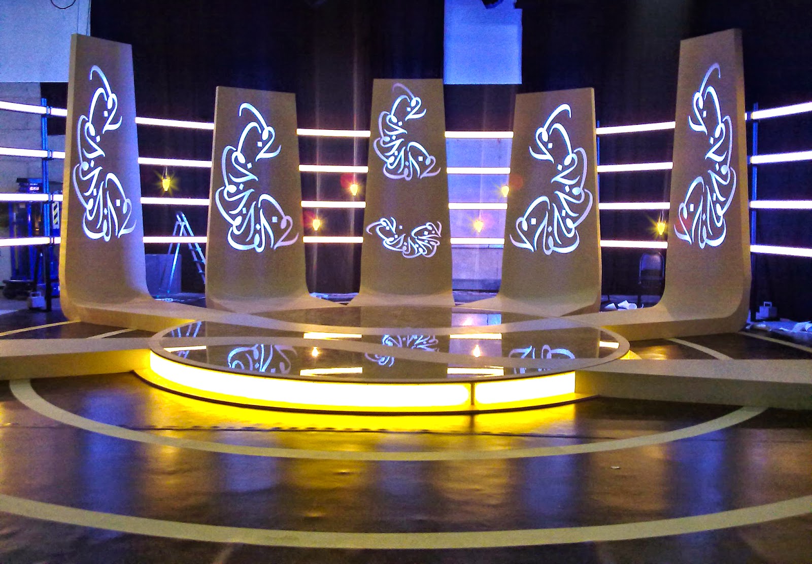 tv set tasarımı