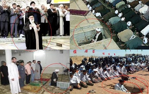 Nauzubillahiminzalik !!! Harus Tahu...3 Amalan Baik Dimata Manusia Tapi