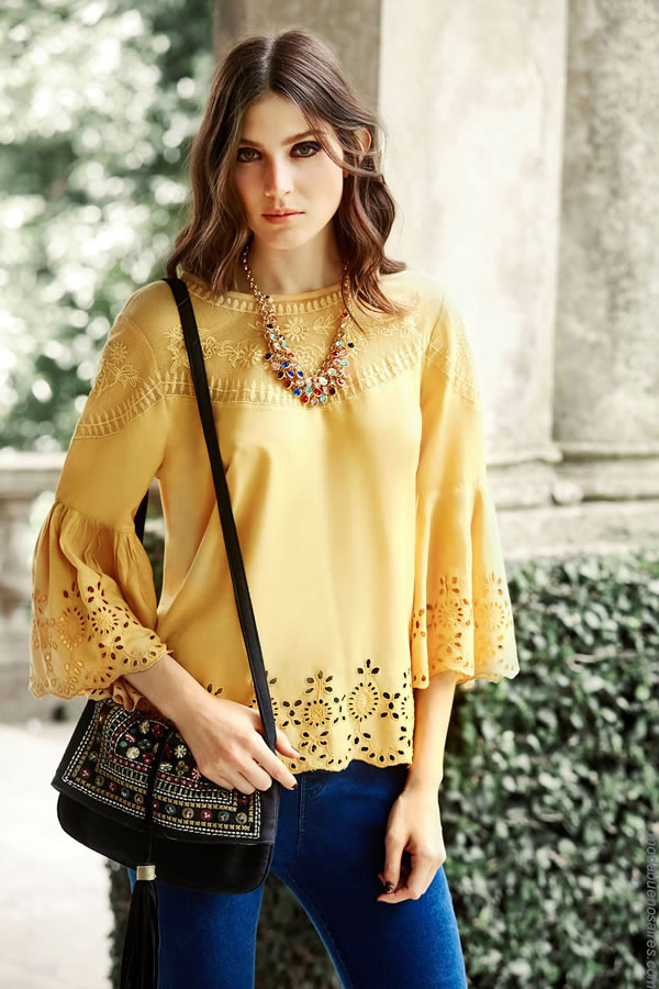 moda india style 2021