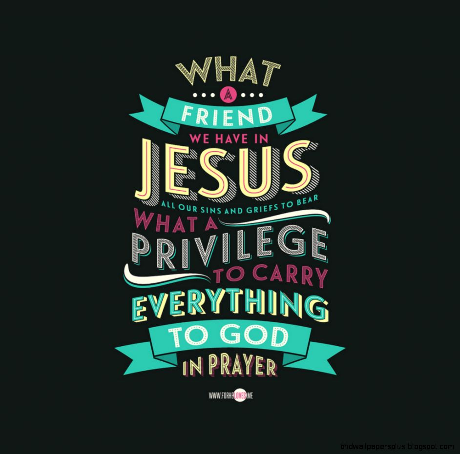 Christian Wallpapers Collection 48