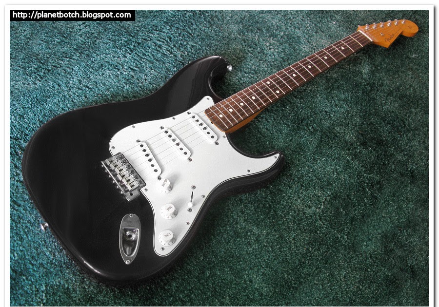 japanese fender stratocaster serial numbers guide