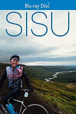 Sisu 2019 Bluray