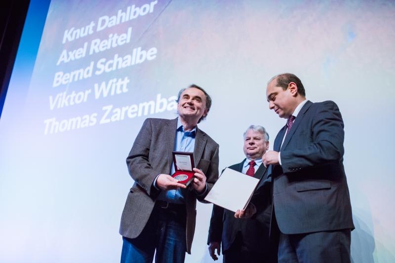 Collegium Novum Blog Zur Zeitgeschichte Ausgezeichnet Hohe