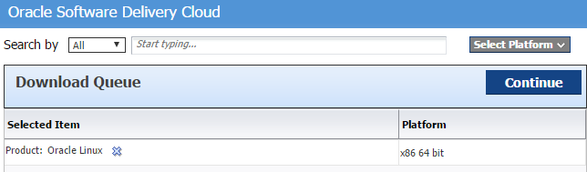 Raastech Blog: Setting up a bootable USB drive to install Oracle Linux 7