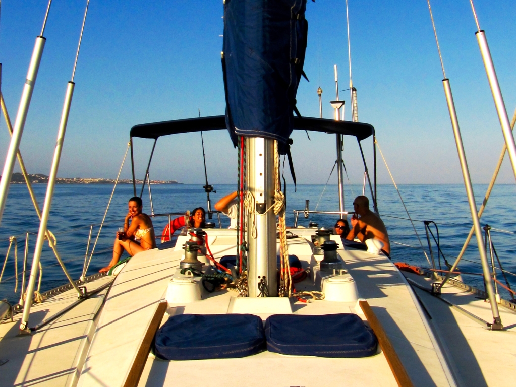 boat trip malaga sailing boat day trip in malaga boat trip malaga sailing boat day trip in malaga