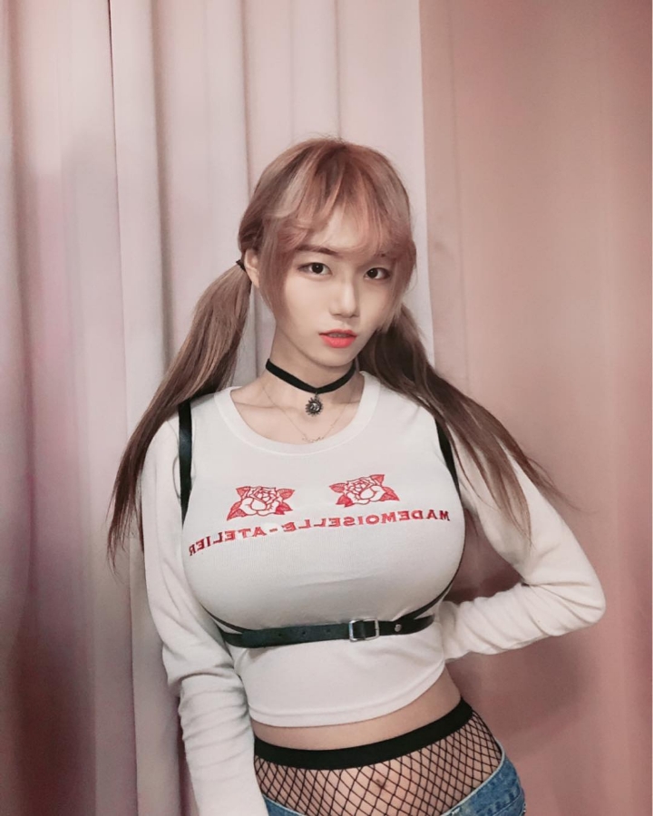 빛베리 인스타 사진들 - 디쁠