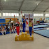 #BeloResultado – Ginástica do Time Jundiaí obtém título no salto infantil masculino do Estadual