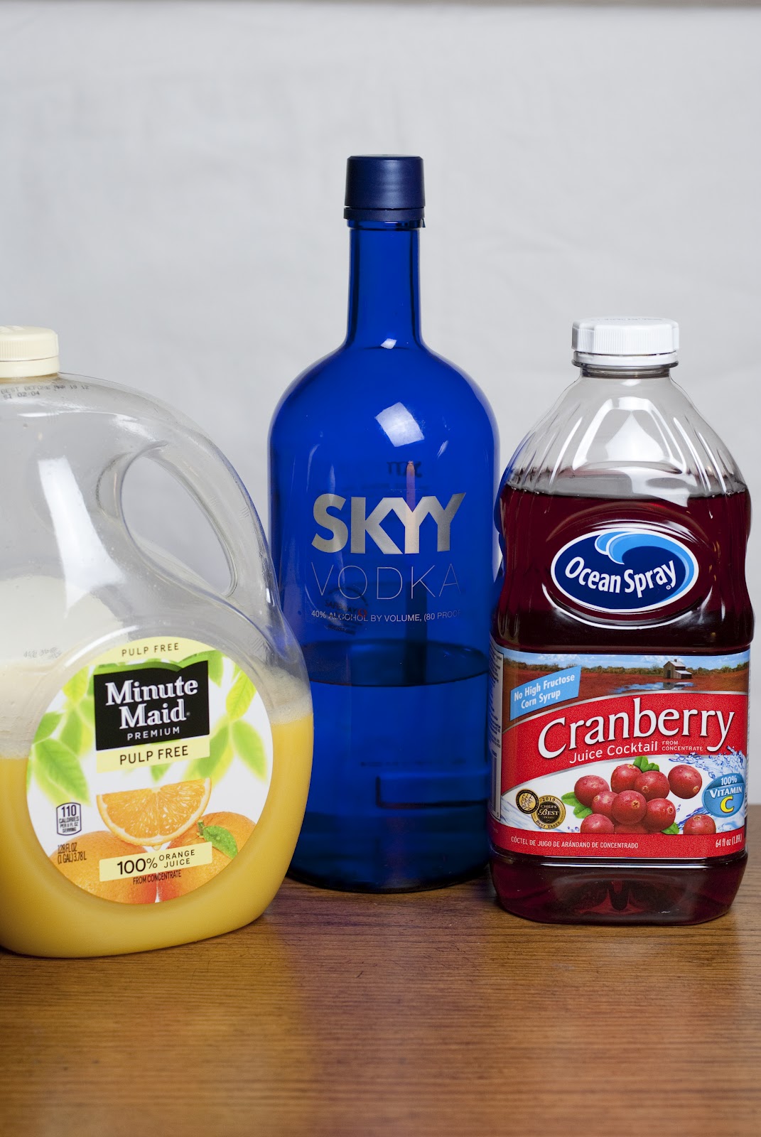 Red Rooster A Year of Cocktails