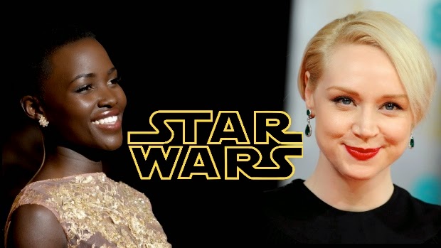 Celluloid And Cigarette Burns Lupita Nyong O And Gwendoline Christine
