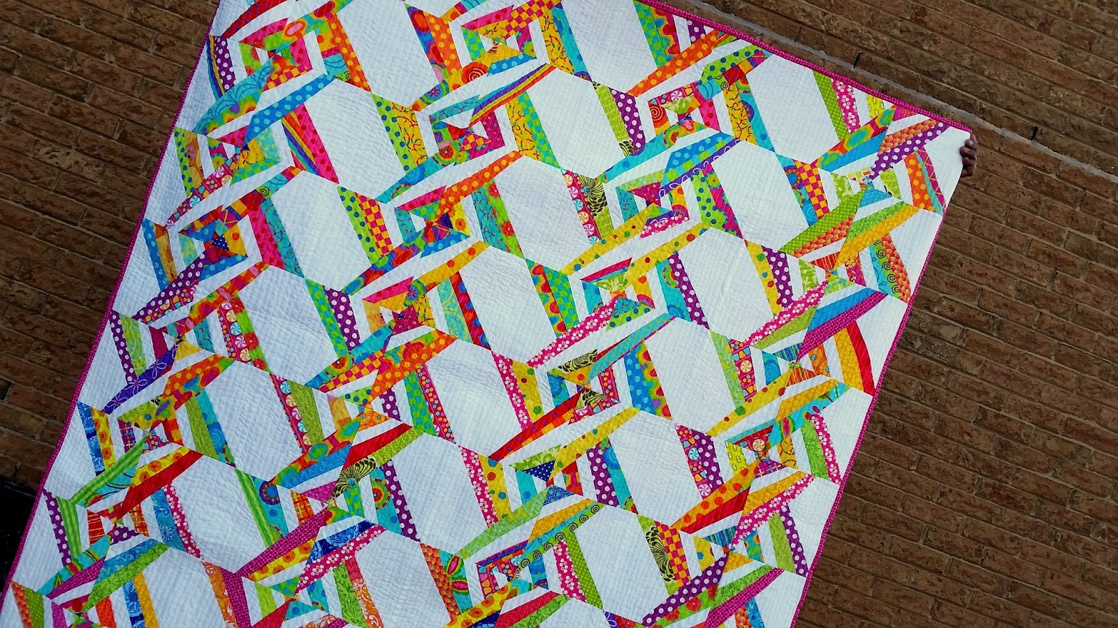 paper pieced patterns