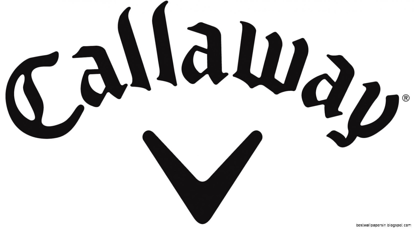 Callaway Golf Logo