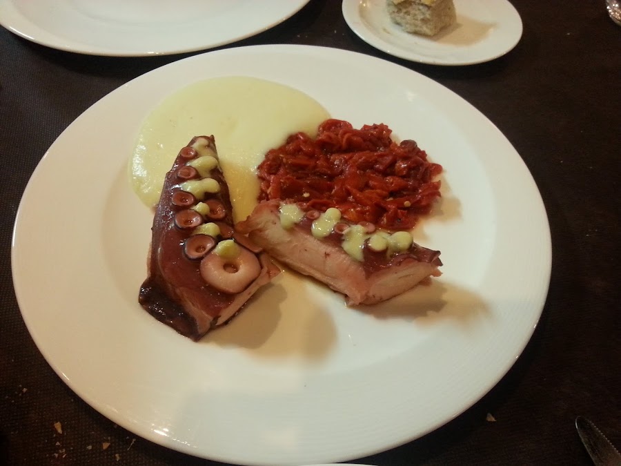 RESTAURANTE PIZZERIA COMPETENCIA (LEÓN). 