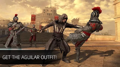 assassin's creed identity apk indir