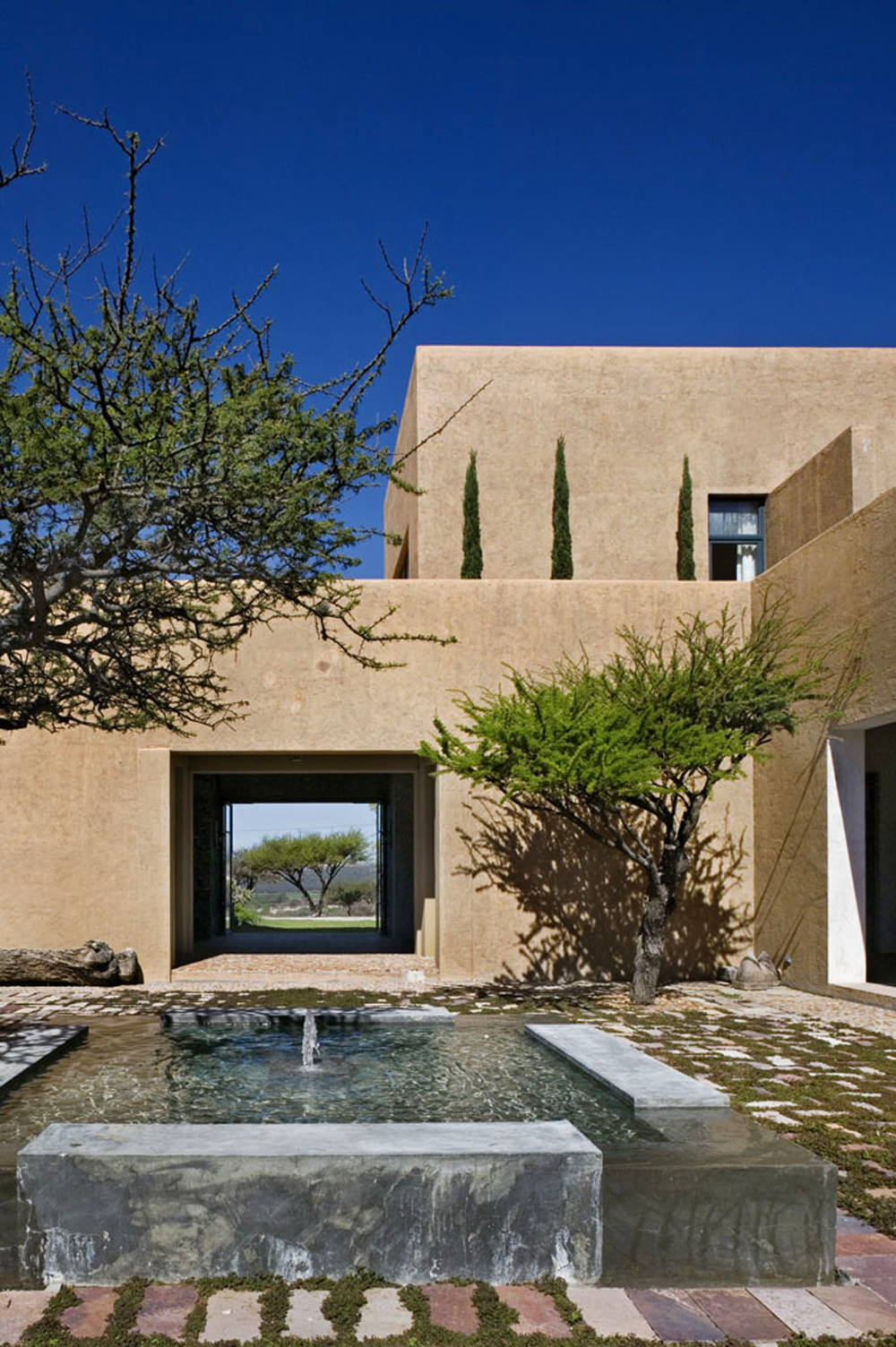 all things nice an Indian decor blog Tierra Adentro House
