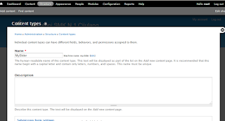 Membuat Slider Foto di Drupal 1