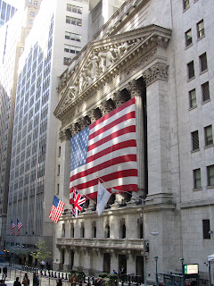CUARTO DÍA-22 Octubre: DOWNTOWN (FINANCIAL DISTRICT) Y BROOKLYN - Desayuno en Nueva York y un Paseo por Washington (9)