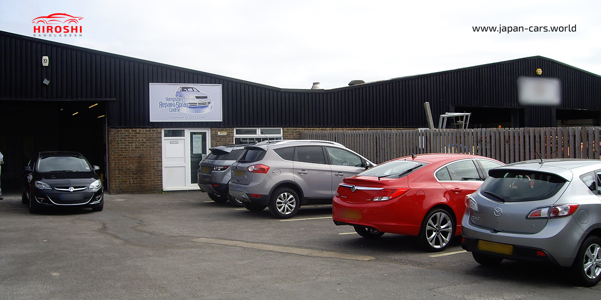 Is Used Car Sale in Dhaka Bangladesh worth it?