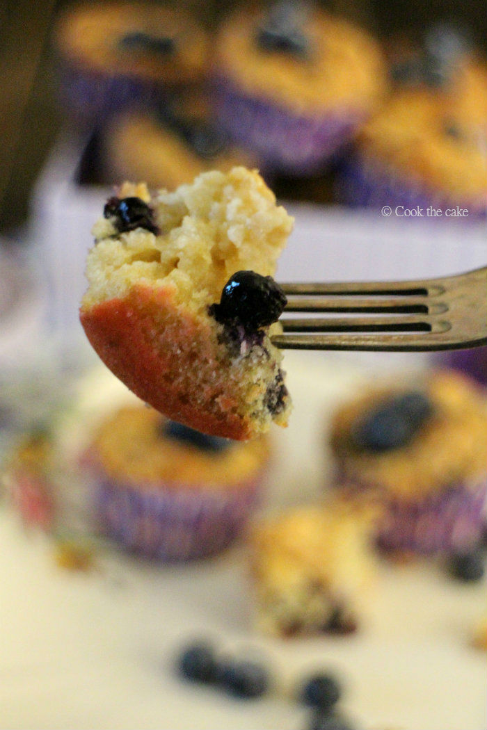 muffins-de-arandanos, blueberry-muffins