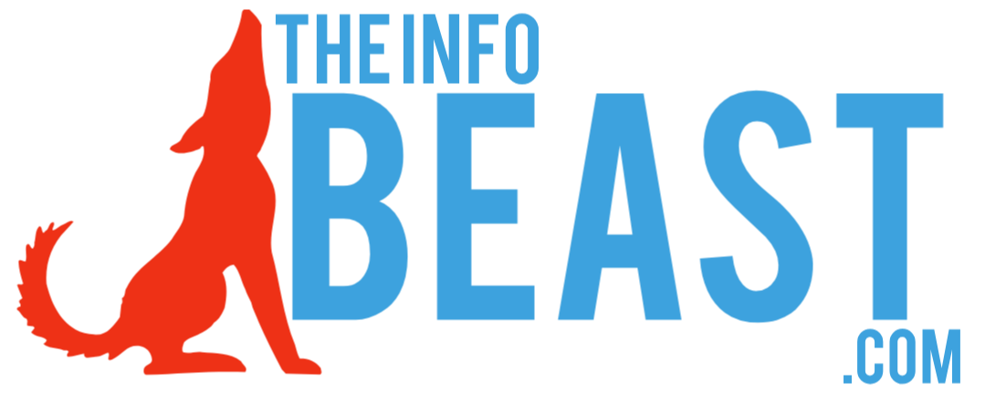 The Info Beast