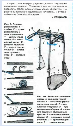 ластовый движитель на лодке ластовый движитель на лодке