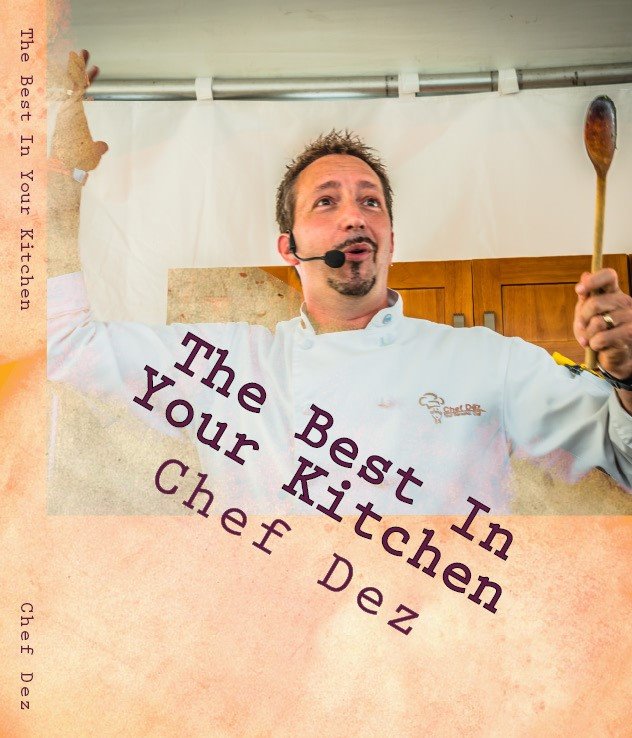 The Best In Your Kitchen
