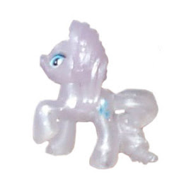 My Little Pony Translucent Figure Rarity Figure by Confitrade