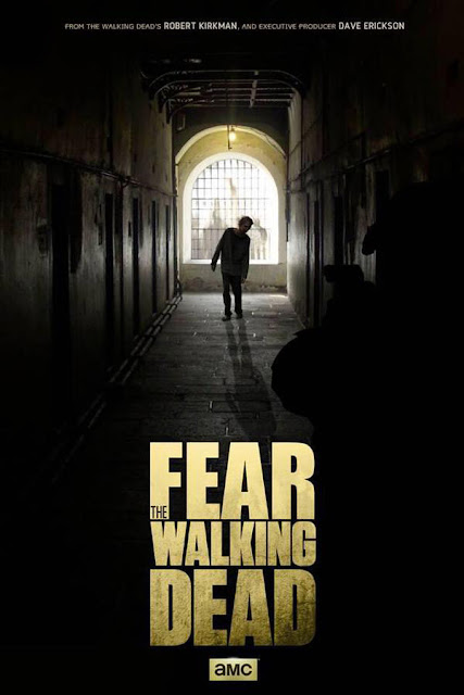 Fear The Walking Dead (2015-) ταινιες online seires xrysoi greek subs