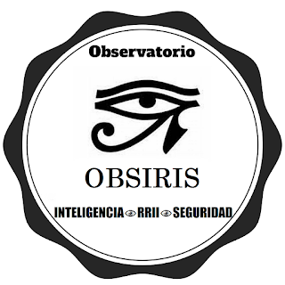 Area Hispania Observatorio