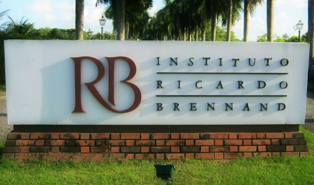  Instituto Ricardo Brennand