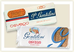 Biscotti Gentilini