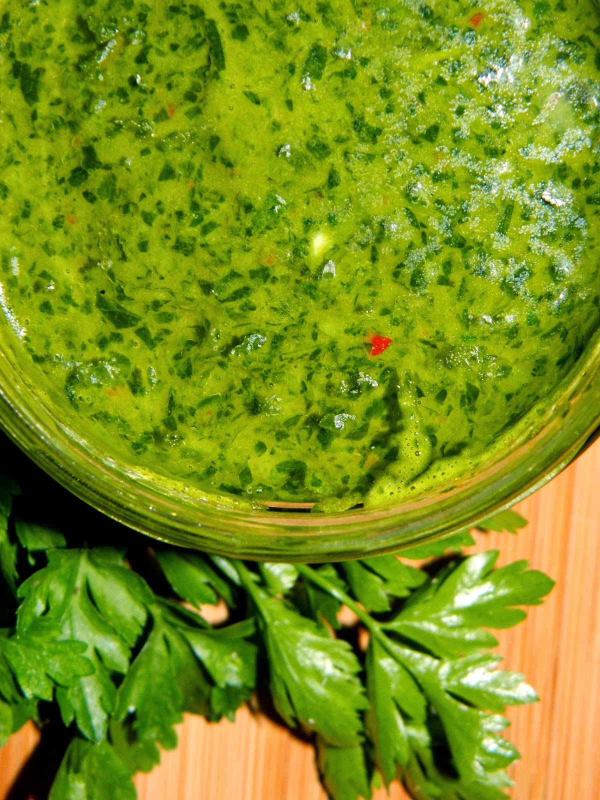 PESTO Z KOLENDRY Limonkowy blog kulinarny