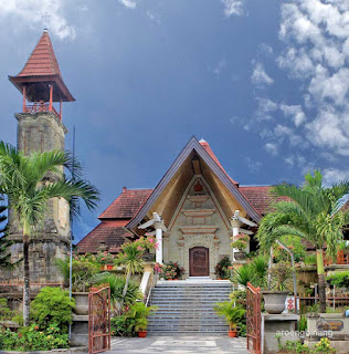 puja mandala nusa dua