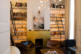 decora y disena: 8 Ideas de Decoración con Estanterías para el Salón