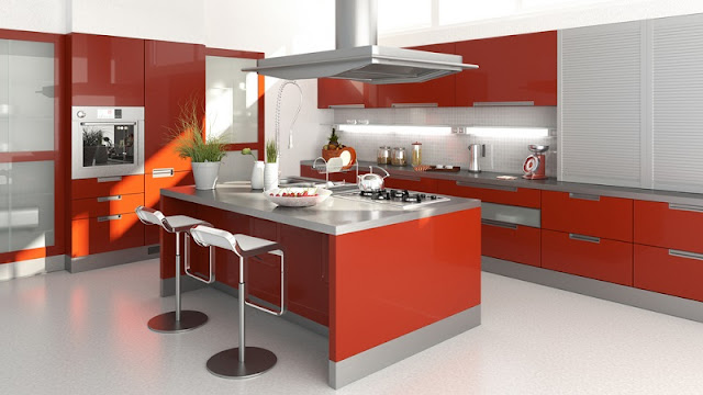 kitchen designs melbourne