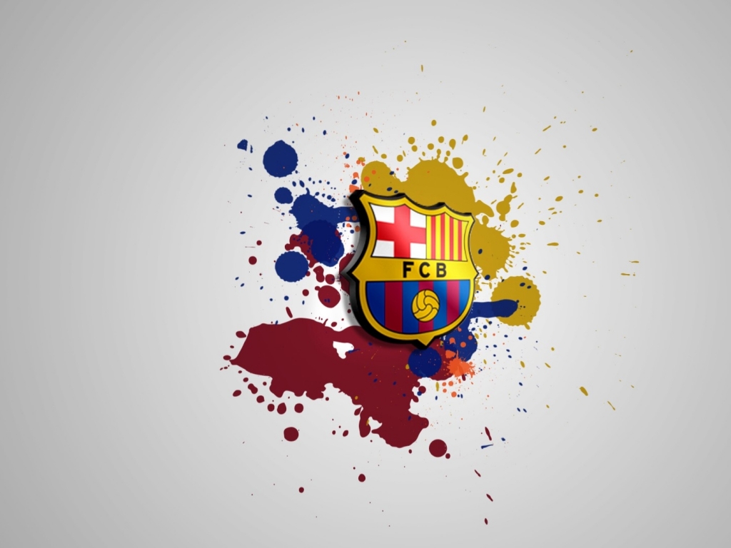 mashababko: Wallpaper Barcelona 2013