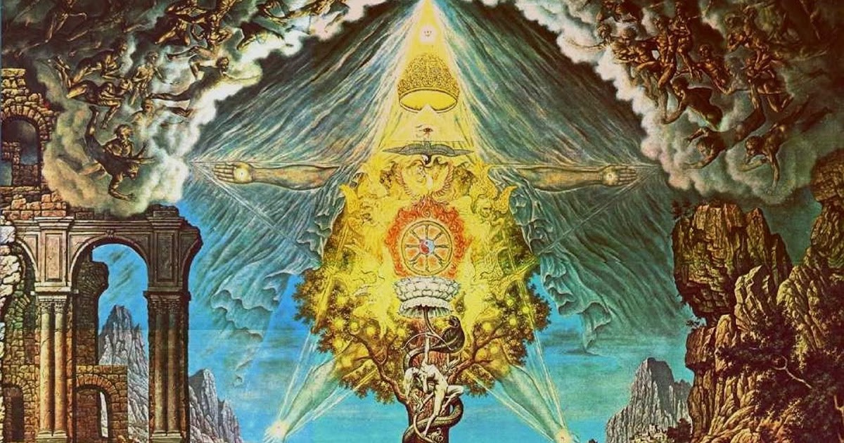 Homunculo HOMUNCULO LOS ELEMENTOS DE LA ALQUIMIA